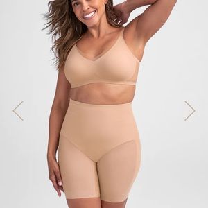 Honeylove Mid Waist Short